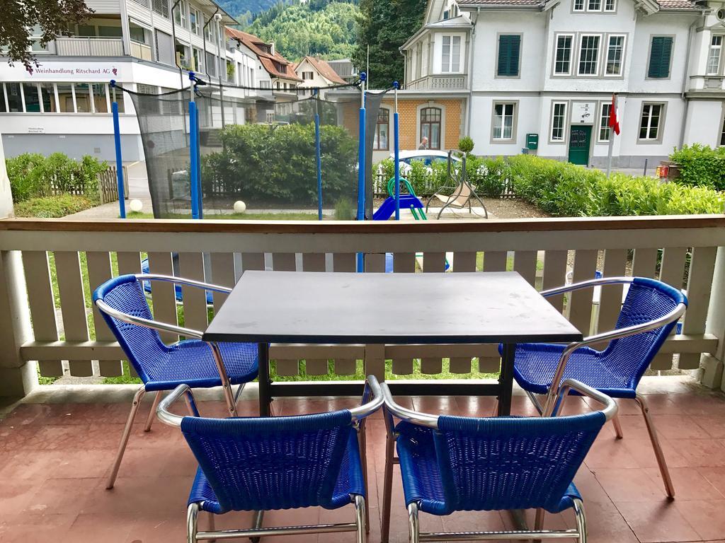 Gasthof Marco