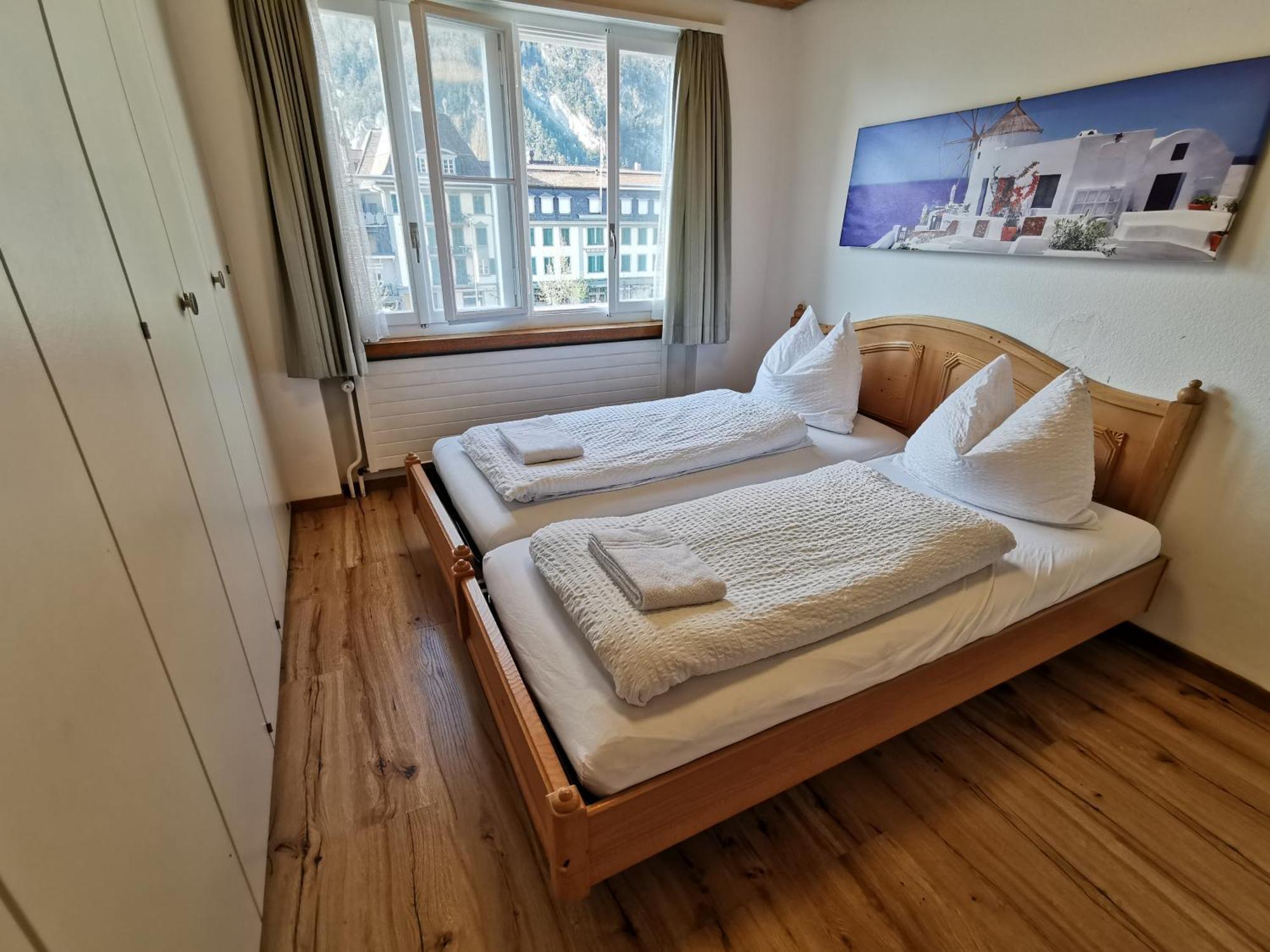 Marco Interlaken